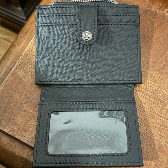 Ed Hardy Card Holder Wallet NWT - Picture 11 of 11